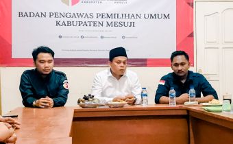 Imam : Pertanggungjawaban dan Pengelolaan Keuangan Bawaslu Harus Baik