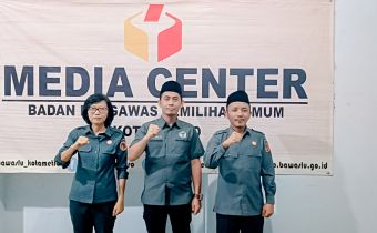 Jelang Pemilu 2024, Hamid Tegaskan Jajaran Kawal DPT