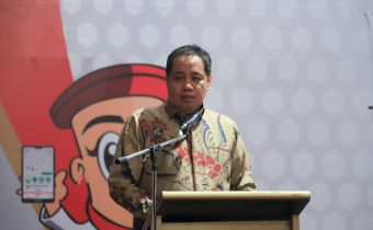 Herwyn Minta Bawaslu Provinsi dan Kabupaten/Kota Tingkatkan Kapasitas Diri dan Lakukan Percepatan