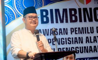 Aplikasi Form Pencegahan Online, Suheri : Mengefektifkan Pencegahan Dan Tepat Sasaran