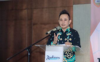 Bawaslu Lampung : Aturan Pemilu Dinamis, Pengawas Pemilu Harus Adaptif