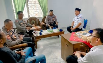 Menjelang Penetapan DCT, Suheri Ingatkan Antisipasi Pelanggaran Pemilu