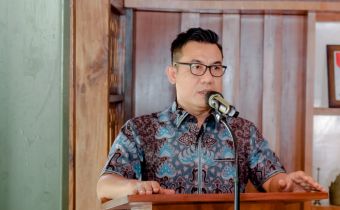 Jelang Menghadapi Penetapan DCT Dan Masa Kampanye, Bawaslu Lampung Bekali Wawasan Panwaslu