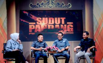 Bawaslu Lampung Jadikan Pencegahan Sebagai Sasaran Kerja Pemilu 2024