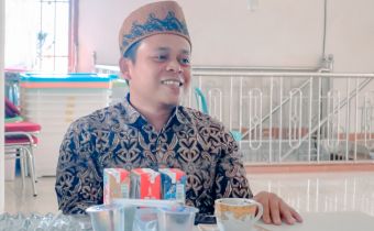 Bawaslu Lampung Minta Pengawas Pemilu Untuk Saling Berkoordinasi