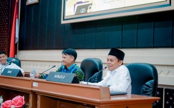 Seminar Netralitas Dan Profesionalisme ASN, Bawaslu Lampung Imbau ASN Jaga Netralitas