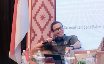 Bawaslu Lampung Produksi Konten Edukasi Sebagai Upaya Pencegahan Pelanggaran Pemilu