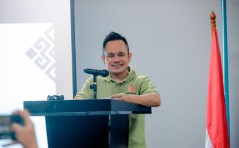 Bawaslu Lampung Ajak Pers Kolaborasi Dalam Pengawasan Tahapan Pemilu 2024