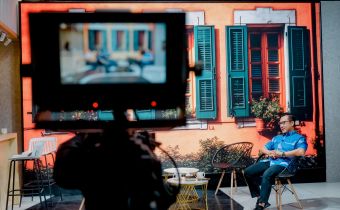 Dalam Tahapan Kampanye Bawaslu Lampung Imbau Peserta Pemilu Untuk Ikuti Aturan Yang Berlaku