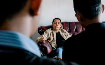 Hamid : Pengawas Pemilu Wajib Bekerja Lebih Kreatif