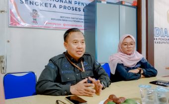 Bawaslu Lampung Ingatkan Pentingnya Perencanaan Dalam Publikasi Media