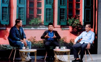 Bawaslu Lampung Himbau Masyarakat Berhati-hati Menerima Alat Peraga Kampanye