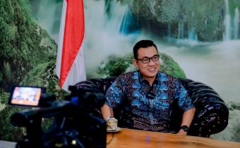 Bawaslu Lampung Jelaskan Jenis Pelanggaran Yang Ditangani Bawaslu