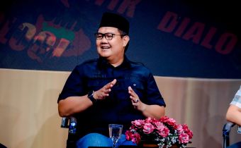 Demi Keamanan Bawaslu Lampung Jamin Kerahasiaan Identitas Pelapor