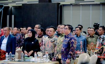 Bawaslu Lampung Berharap Lembaga Penyiaran Sajikan Informasi Pemilu yang Berimbang