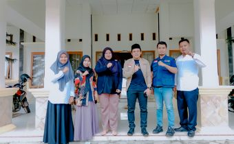 Imam Bukhori Ingatkan Untuk Intens Melakukan Pengawasan Terhadap Logistik