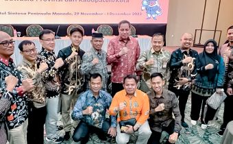 Bawaslu RI Garap Digitalisasi Arsip Kepemiluan