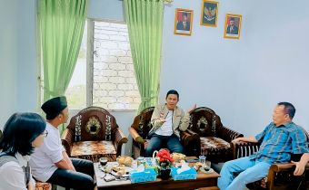 Memasuki Tahapan Kampanye, Bawaslu Lampung Minta Jajaran Pengawas Pemilu Identifikasi Dan Antisipasi Potensi Sengketa Proses Pemilu