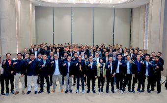 Bawaslu Lampung Apresiasi Kinerja Panwaslu Kecamatan Dalam Bidang Kehumasan