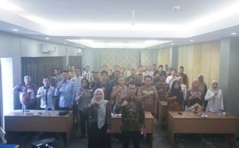 Hamid Tekankan Pengawas Pemilu Pahami Regulasi Tahapan Kampanye