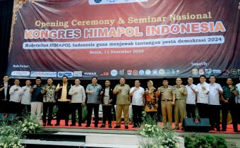 Pemilu 2024 Kelompok Pemuda Diproyeksikan Menjadi Pemilih Mayoritas