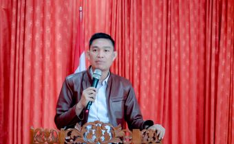 Bawaslu Lampung Ajak Stakeholder Tanggamus Ikut Berperan Membantu Menyukseskan Pemilu 2024