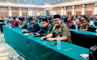 PTPS Segera Dibentuk, Bawaslu Lampung Pastikan Rekrutmen Secara Terbuka, Transparan, Selektif Dan Sesuai Aturan