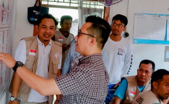 Bawaslu Lampung Ungkap Pentingnya Untuk Memastikan Setiap Proses Kampanye Dilakukan Sesuai Aturan