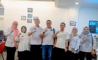 Jaga Netralitas ASN, Bawaslu Lampung Akan Kerjasama Dengan Disdikbud Pemprov Lampung