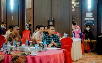 Bawaslu Lampung Beri Perhatian TPS Dengan Lokasi Khusus