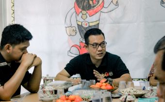 Sentra Gakkumdu Kabupaten/Kota Diimbau Untuk Efisiensikan Waktu Penanganan Pelanggaran