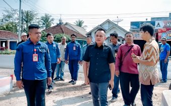 Jajaran Pengawas Pemilu Wajib Mengidentifikasi Hasil Pengawasan Dengan Cermat Serta Giat Dalam Melakukan Pencegahan