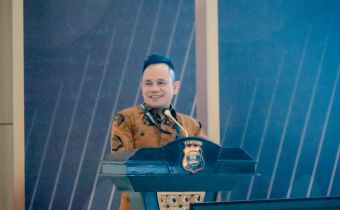 Bawaslu Lampung Apresiasi Kinerja Dan Capaian Polda Lampung, Dan Berharap Kerja Sama Yang Semakin Kuat Untuk Sukses Pemilu 2024 Yang Tertib Damai Dan Berkualitas