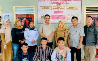 Rekrutmen Pengawas TPS, Bawaslu Lampung Pastikan Sesuai Regulasi