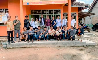 Bawaslu Lampung Dorong Proses Perekrutan Pengawas TPS Dengan Cermat