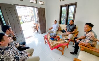 Rekrutmen Pengawas TPS, Bawaslu Lampung Tekankan Transparansi