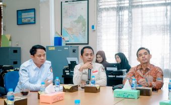 Bawaslu Lampung Ungkapkan Pentingnya Pendidikan Politik Untuk Pemilih Pemula