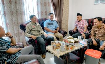 Bawaslu Lampung Ungkap Pentingnya Kelengkapan Sarana Dan Prasarana Dalam Penyelesaian Sengketa Pemilu