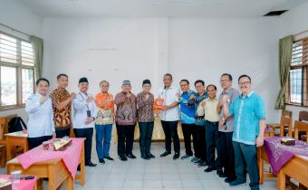 Bawaslu Lampung Ajak PGIW Ciptakan Pemilu Yang Berintegritas Dan Berkualitas