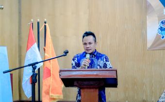 Perkuat Pemberitaan Hasil Pemilu, Bawaslu Gelar Konsolidasi Media