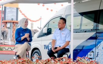 Pelaksanaan Pemilu, Bawaslu Lampung Ajak Masyarakat Untuk Ikut Mengawasi