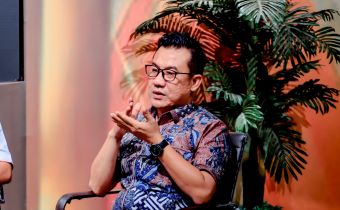 Bawaslu Lampung Paparkan Kejadian Khusus Yang Menjadi Permasalahan Dalam Proses Pemungutan Dan Penghitungan Suara Pemilu 2024