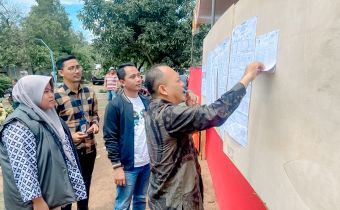 PSU Di Lampung Timur, Bawaslu Lampung Awasi Secara Melekat