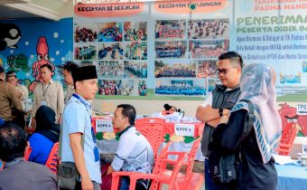 Awasi PSU Secara Melekat, Bawaslu Lampung Harap Jaga Kemurnian Suara Rakyat