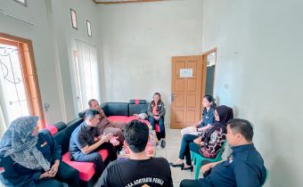 Temukan Dugaan Penanganan Pelanggaran Tindak Pemilu, Bawaslu Imbau Jajarannya Terus Berkoordinasi Dengan Gakkumdu