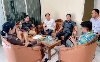 Hadapi Dugaan Pelanggaran Tindak Pidana Pemilu, Bawaslu Lampung Imbau Jajaran Gakkumdu Kabupaten/Kota Saling Berkoordinasi
