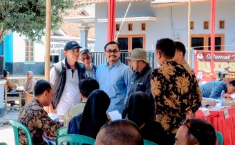 Bawaslu Lampung Awasi PSU Di Bandar Lampung, Pastikan Proses Berjalan Lancar, Tertib Dan Sesuai Aturan