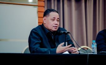 Tahapan Pemilu dan Pilkada Beririsan, Bawaslu Minta Daerah Lakukan Ini