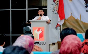Bawaslu Gelar Ngabuburit Pengawasan, Strategi Penguatan Pengawasan Partisipatif Di Provinsi Lampung