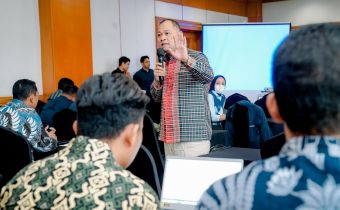 Bawaslu Imbau Jajaran Siapkan Dalil Permohonan Kuantitatif dan Kualitatif dalam PHPU